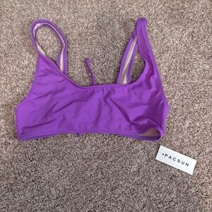 Pacsun Bikini Top